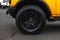 2021 Ford Bronco Wildtrak