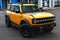 2021 Ford Bronco Wildtrak