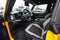 2021 Ford Bronco Wildtrak