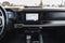 2021 Ford Bronco Wildtrak