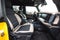 2021 Ford Bronco Wildtrak