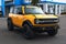 2021 Ford Bronco Wildtrak