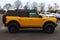 2021 Ford Bronco Wildtrak