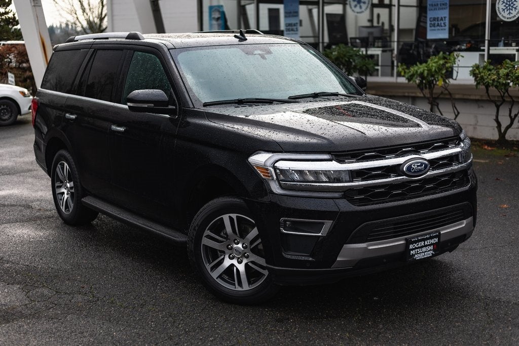 2024 Ford Expedition Limited