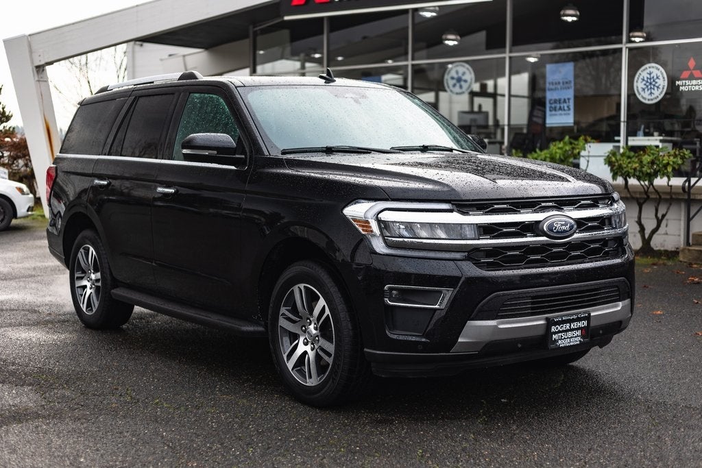 2024 Ford Expedition Limited