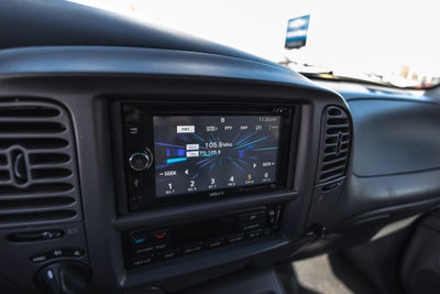 2001 Ford Expedition Eddie Bauer