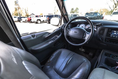 2001 Ford Expedition Eddie Bauer