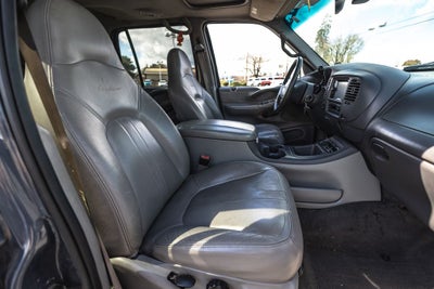 2001 Ford Expedition Eddie Bauer