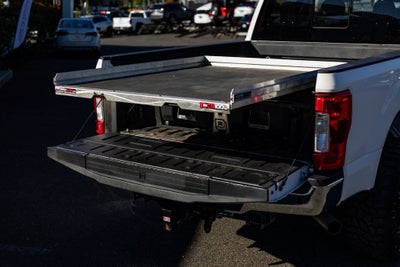 2019 Ford F-250SD Lariat