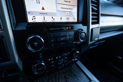 2019 Ford F-250SD Lariat