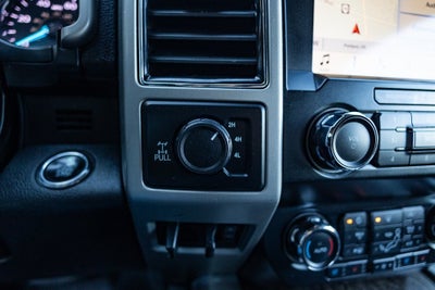 2019 Ford F-250SD Lariat