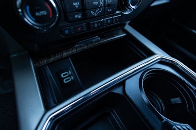 2019 Ford F-250SD Lariat