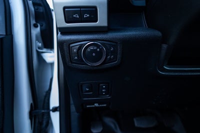 2019 Ford F-250SD Lariat