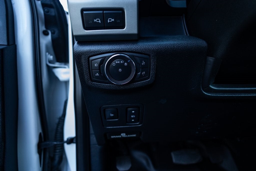 2019 Ford F-250SD Lariat