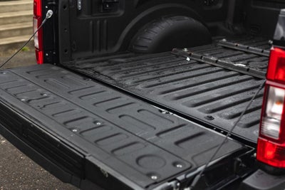 2021 Ford F-250SD Lariat