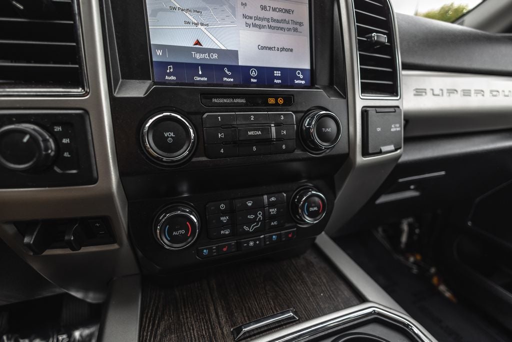 2021 Ford F-250SD Lariat