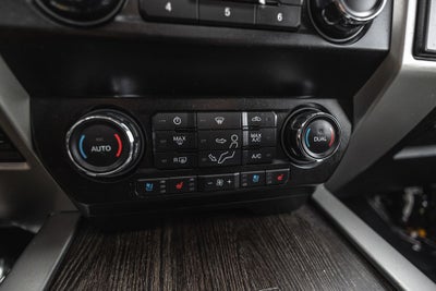 2021 Ford F-250SD Lariat