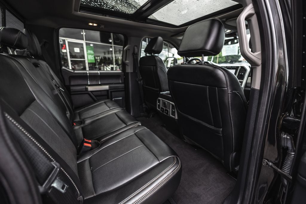 2021 Ford F-250SD Lariat