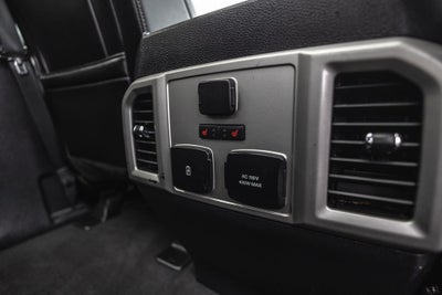 2021 Ford F-250SD Lariat