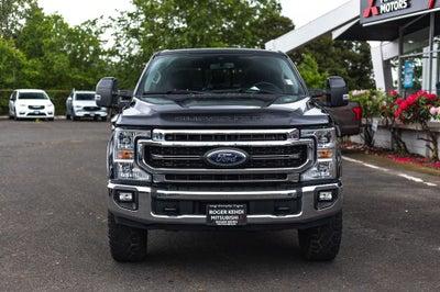 2021 Ford F-250SD Lariat