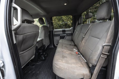 2019 Ford F-350SD XLT