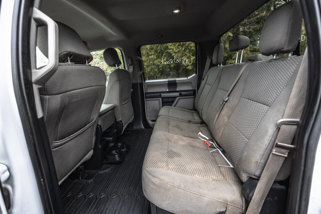 2019 Ford F-350SD XLT