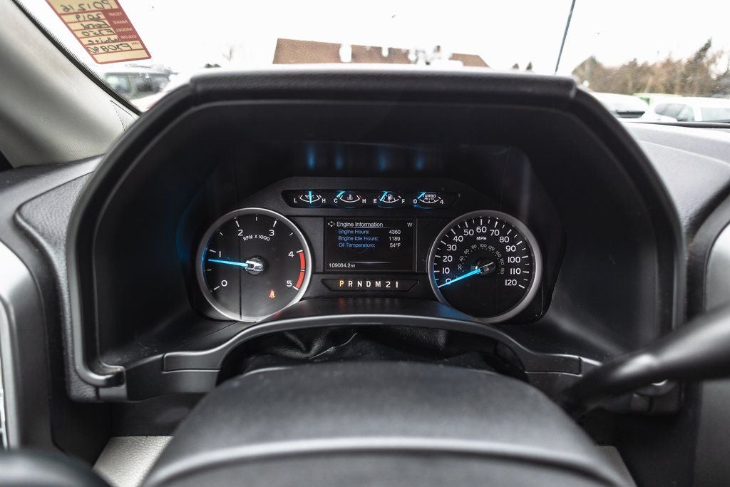 2019 Ford F-350SD XLT