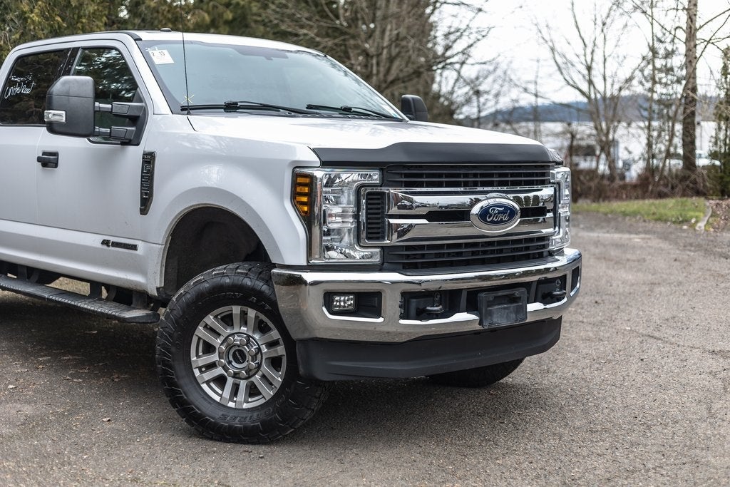 2019 Ford F-350SD XLT