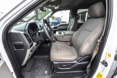 2019 Ford F-350SD XLT