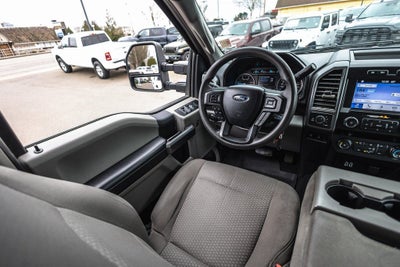 2019 Ford F-350SD XLT