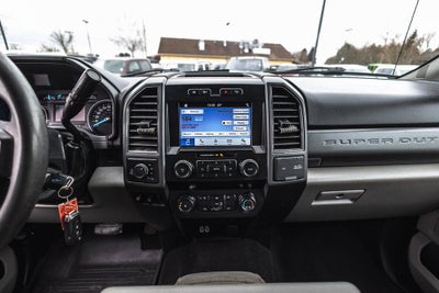 2019 Ford F-350SD XLT