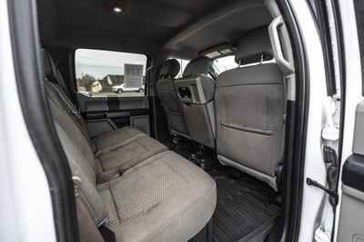 2019 Ford F-350SD XLT