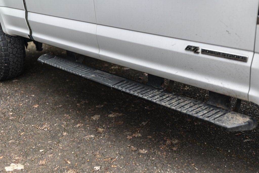 2019 Ford F-350SD XLT