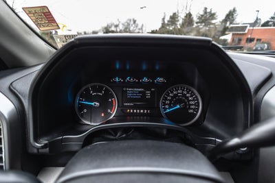 2019 Ford F-350SD XLT