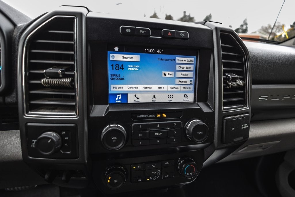 2019 Ford F-350SD XLT