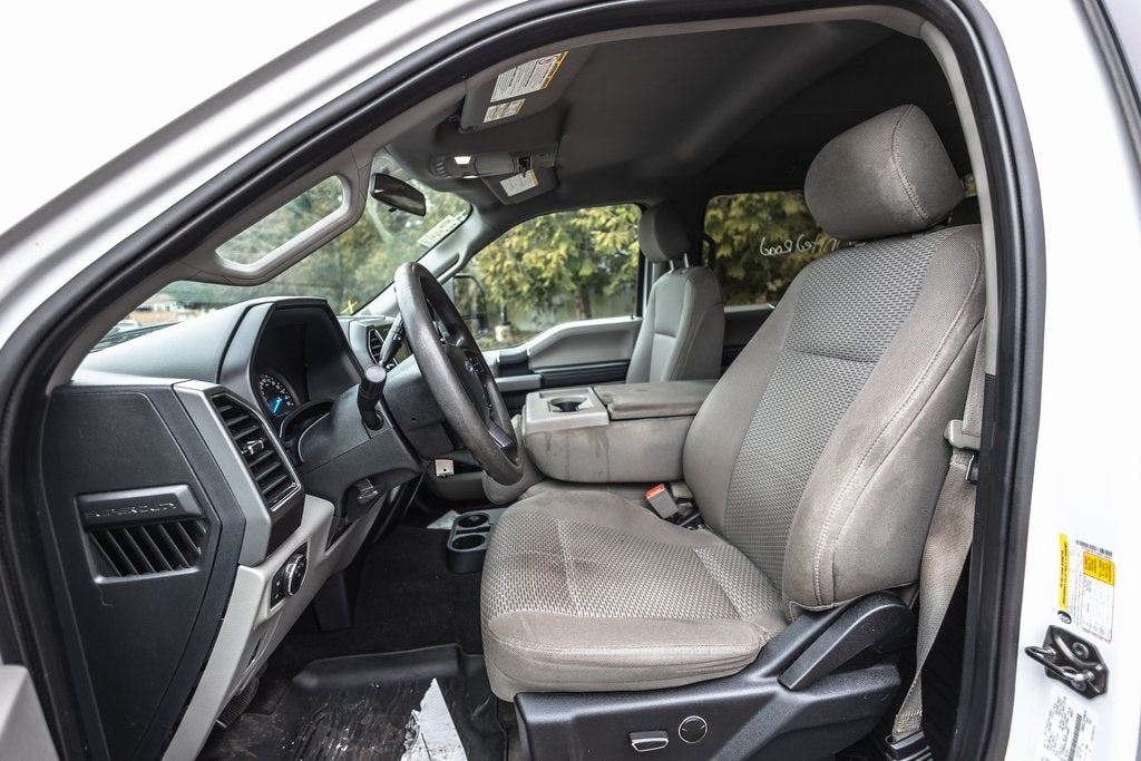 2019 Ford F-350SD XLT