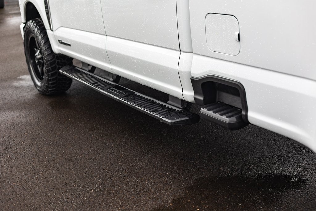 2023 Ford F-350SD XLT