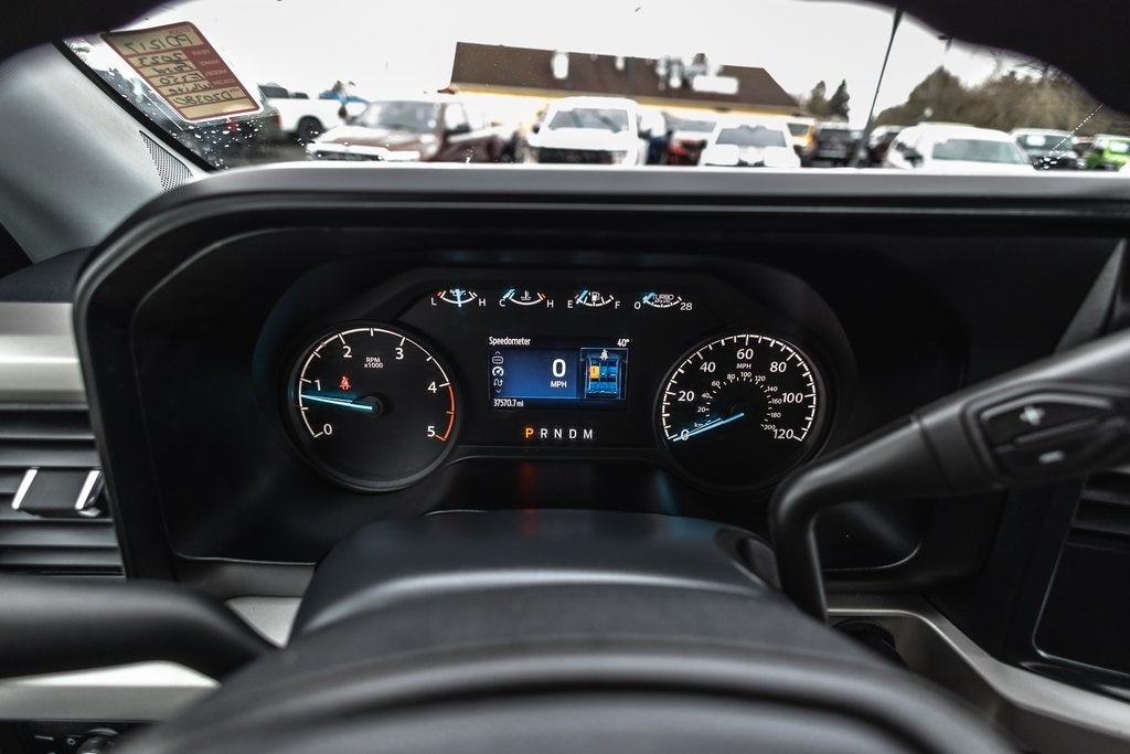 2023 Ford F-350SD XLT