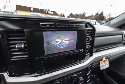 2023 Ford F-350SD XLT