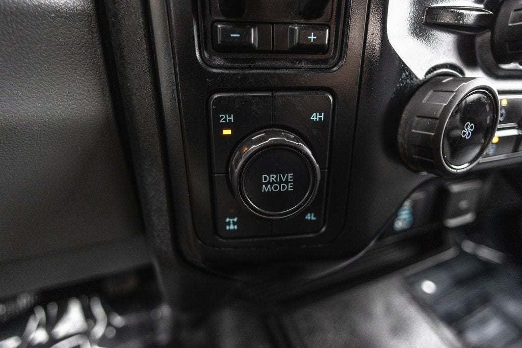 2023 Ford F-350SD XLT