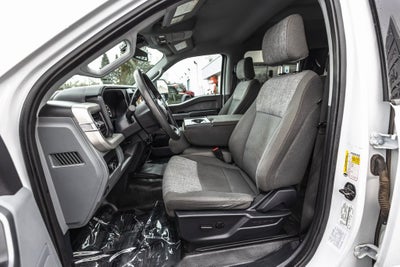 2023 Ford F-350SD XLT