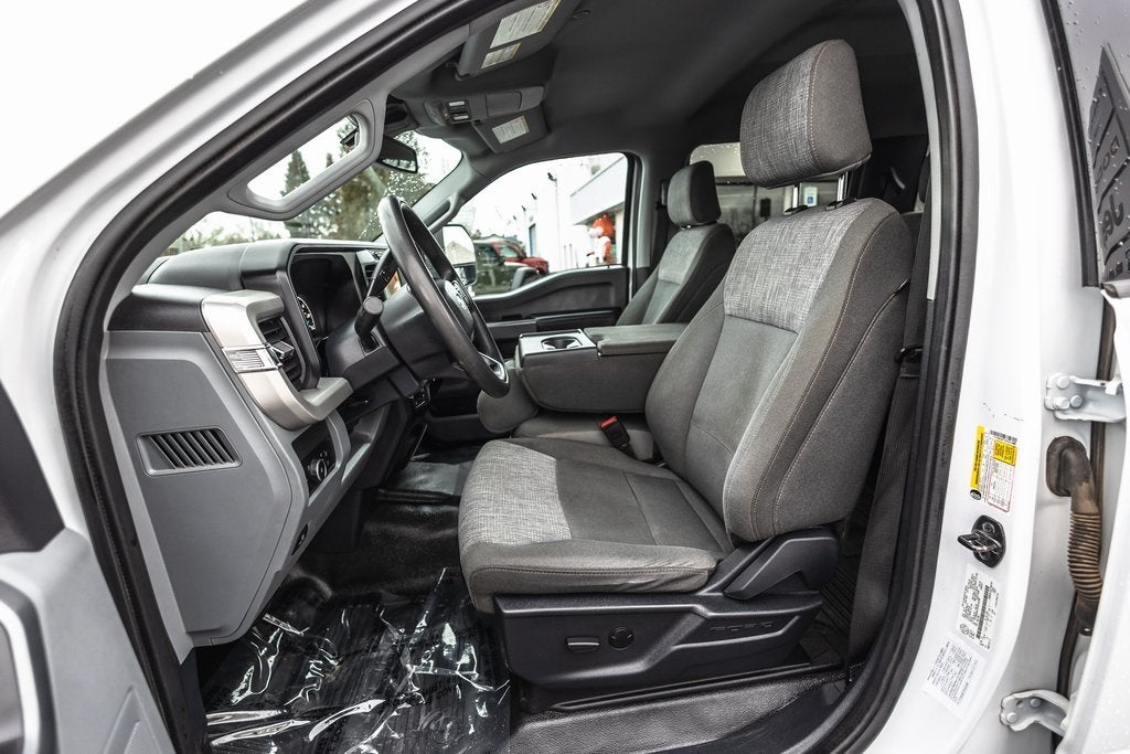 2023 Ford F-350SD XLT