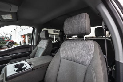 2023 Ford F-350SD XLT