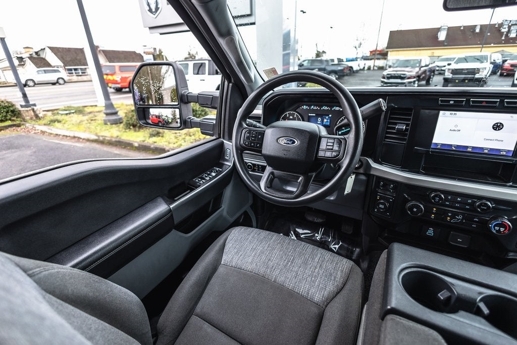 2023 Ford F-350SD XLT