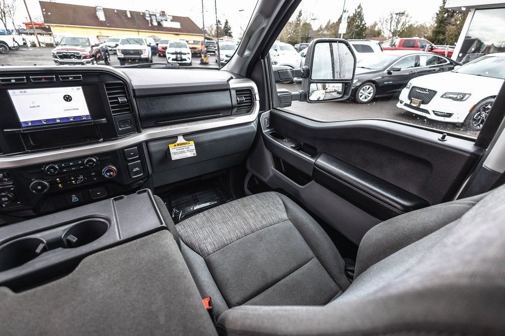 2023 Ford F-350SD XLT