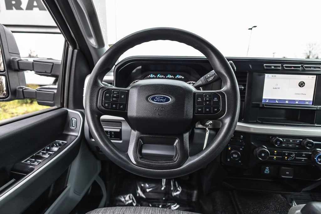 2023 Ford F-350SD XLT