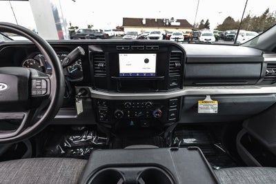 2023 Ford F-350SD XLT