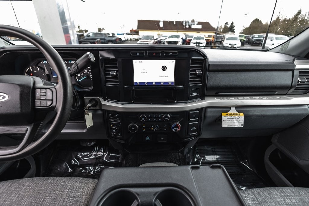 2023 Ford F-350SD XLT