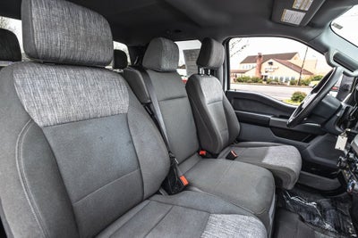 2023 Ford F-350SD XLT