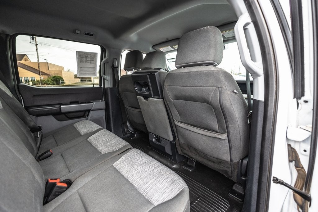 2023 Ford F-350SD XLT